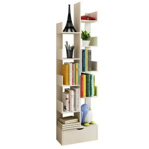 Wooden Furniture Tree Creative Bookcases