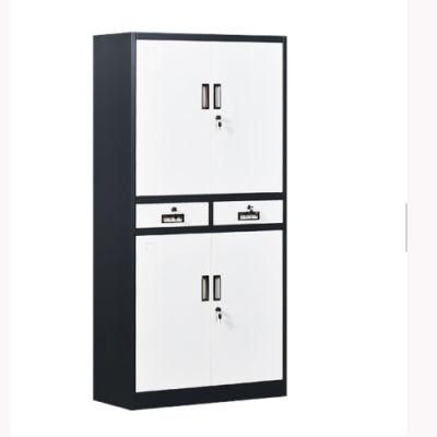 Customized Metal Modern Furniture Filing Cabinet for Southeast Asia