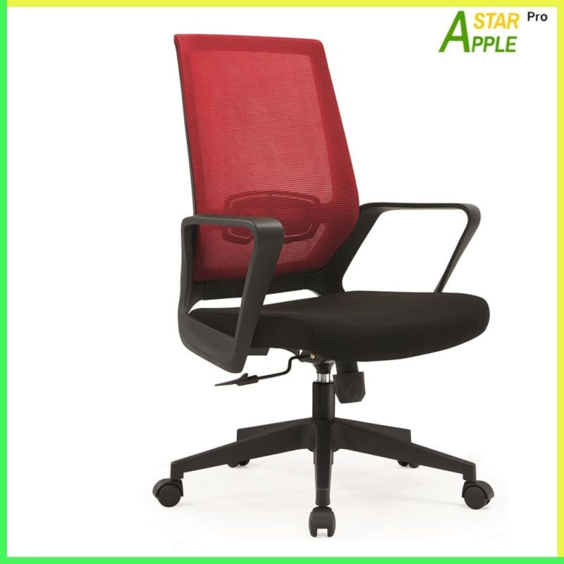 Dining Modern Living Room Furniture Office Shampoo Chairs Beauty Salon Pedicure Styling Computer Parts China Wholesale Market Gaming Mesh Barber Massage Chair