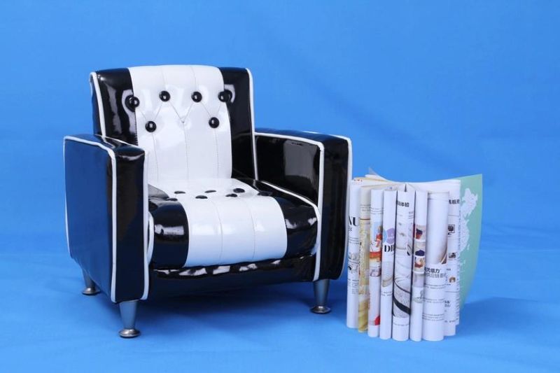 Bedroom Playroom Kids Chair and Children Furniture (SXBB-04)