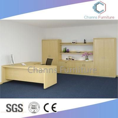Factory Customize Modern Furniture Office Desk (CAS-D5406)