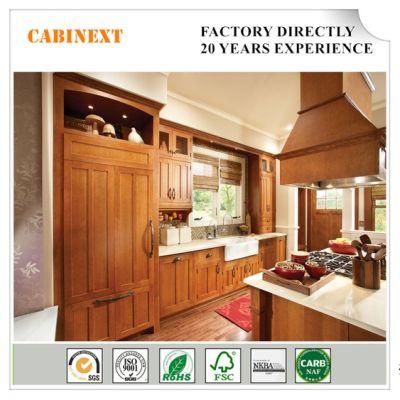 for Wholesaler Retailer Framed Frameless Birch PVC Kitchen Cabinets