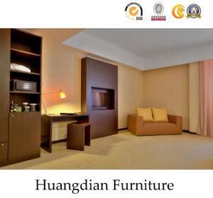 Hotel Bedroom Set Furniture (HD221)