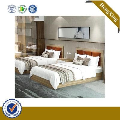 Export Non-Washable Disassembly Unfolded Modern Bed with High Quality