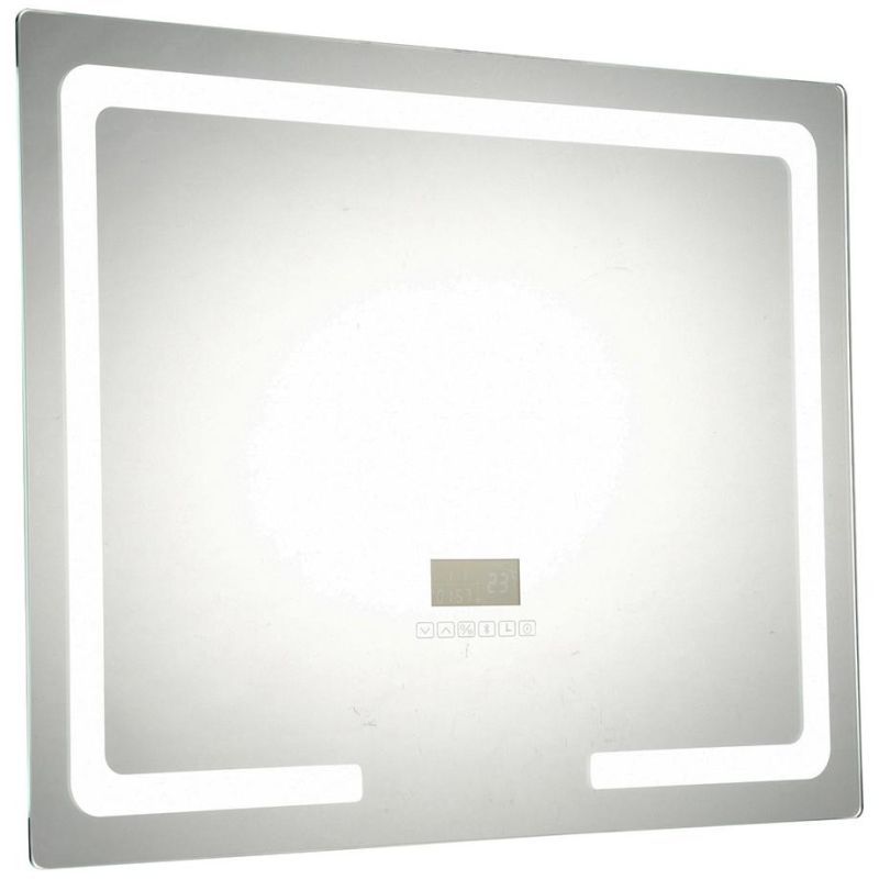 Wholesale Modern Smart Home Wall Mounted LED Bathroom Mirror