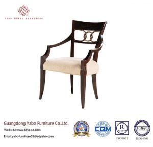 Customized Hotel Furniture with Modern Dining Room Chair (7843G)