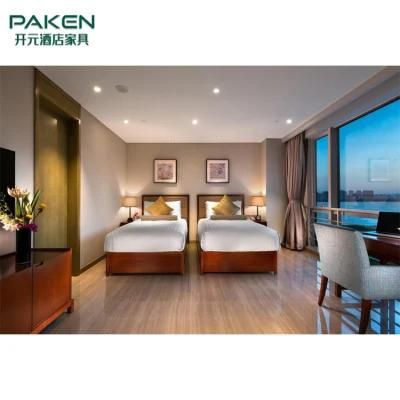 Hotel Custom Make Room Furniture Foshan Paken Furniture Company