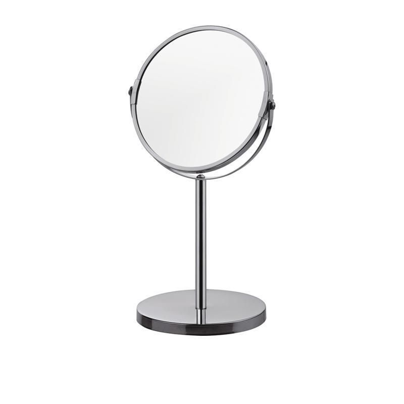 Hot Selling Powder Coating Modern Decorative Table Makeup Mirror