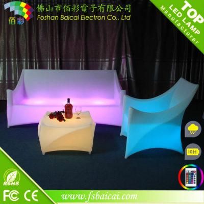Bar LED Table LED Chair LED Stool LED Sofa