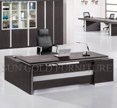 2018 Hot Sale CEO Executive Office Desk (SZ-ODL326)