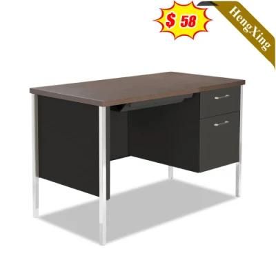 Home Office Furniture Wooden Dining Table Office Working Computer Desk