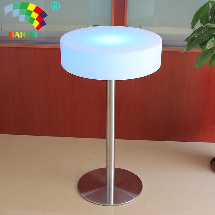 Strong Waterproof LDPE Plastic Nail Table