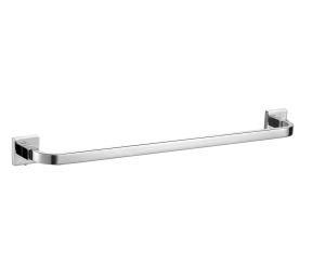 Hot China Products Wholesale Modern Design Bathroom Towel Rack Chrome Name of Magnetic Bar Towel