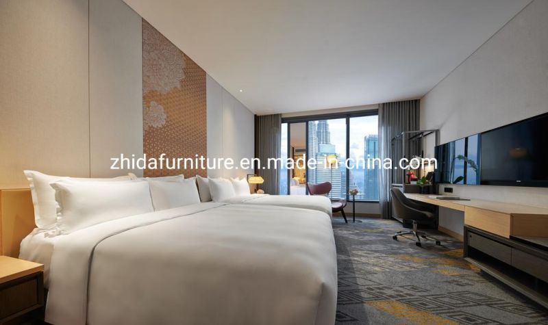 5 Star Hotels Bedroom Furniture Set Modern Hotel Furniture Set