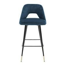 Modern PU Leather Plastic ABS Bar Stool/Bar Chair