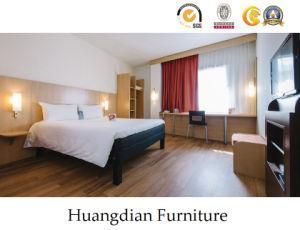 Ibis Economy Hotel Furniture Manufacturer China (HD864)
