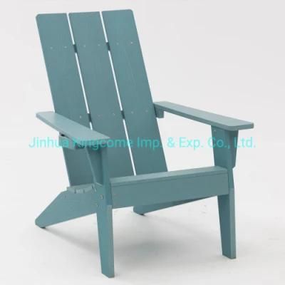 Modern Design Outdoor Furniture Adirondack Chair Kcws-X1