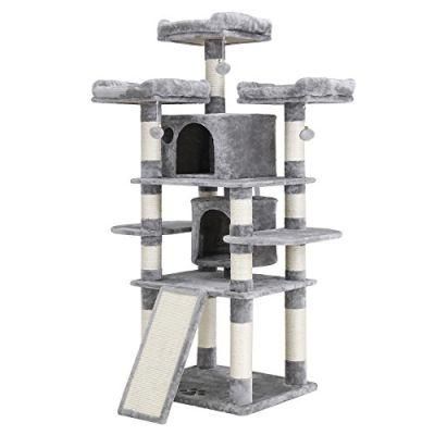 Interesting Luxury Modern Fancy Cat Trees Furniture