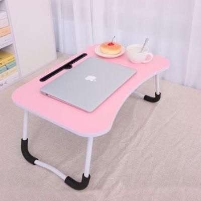 Study Table Bed Table Tabbed Laptop Table Bed Multi Function Foldable Study Table