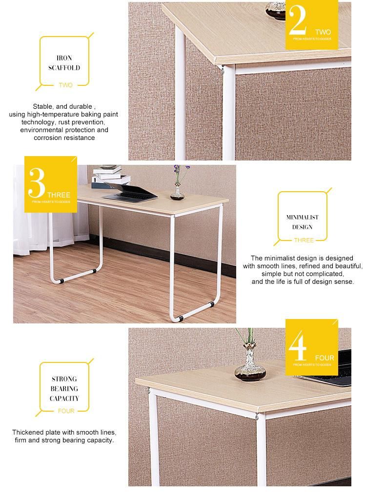 Easy to Use Commercial Furniture Desk