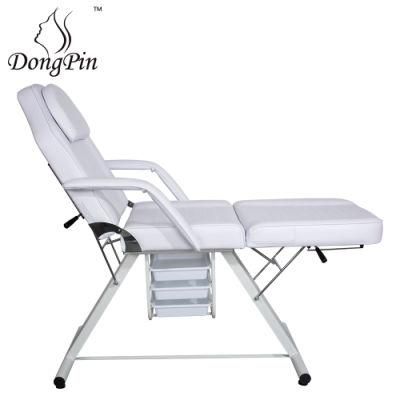Cheap Modern Wholesale Beauty Table Facial Chair Massage Bed