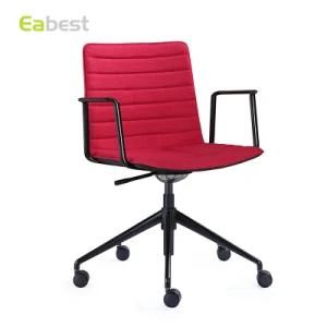 Modern Executive Staff Fabric Chairs Wholesale Office Home Furniture Sillas De Oficina