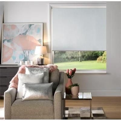 China Manufacturer Roller Blinds Fabric