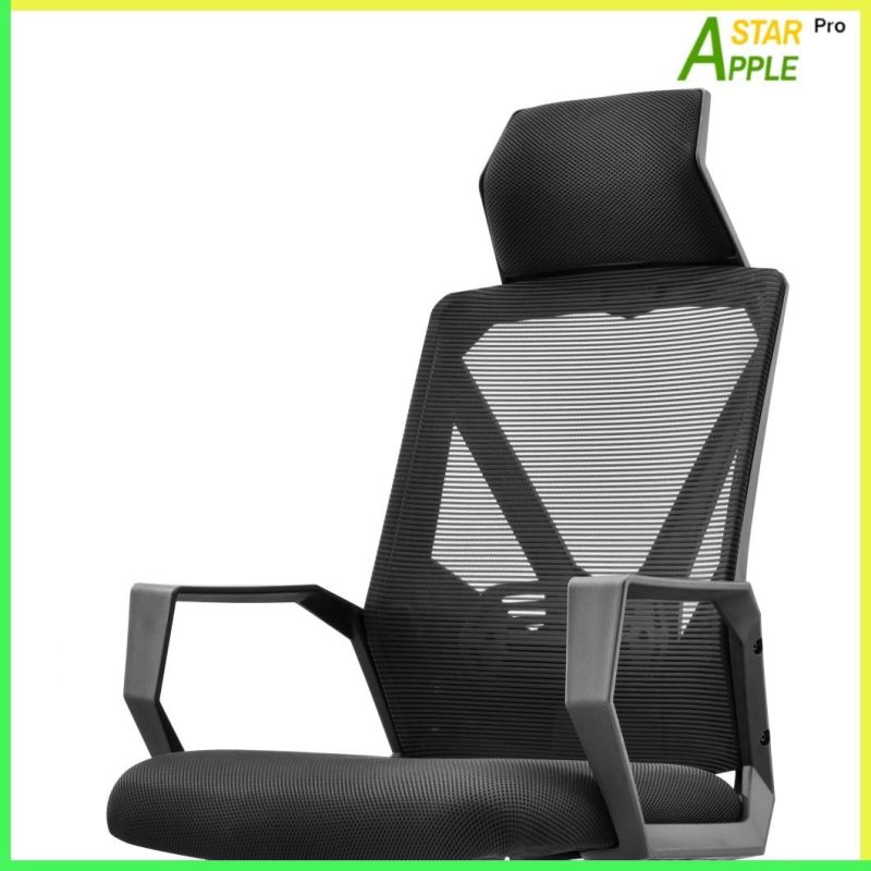 Massage Ergonomic Plastic as-C2055 Computer Parts Game Office Chairs Furniture