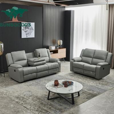New Style Wholesale Modern Design Living Room Wooden Frame Sofa