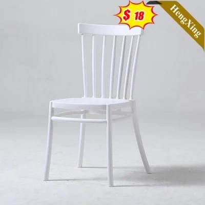 Wholesale Cheap Outdoor Stackable Plastic Wedding Event Banquet Dining Chair