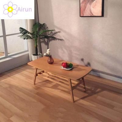 Hot Sale Simple and Modern Household Tea Table Combination Creative Small Living Room Coffee Table Mini Round Bedroom Table