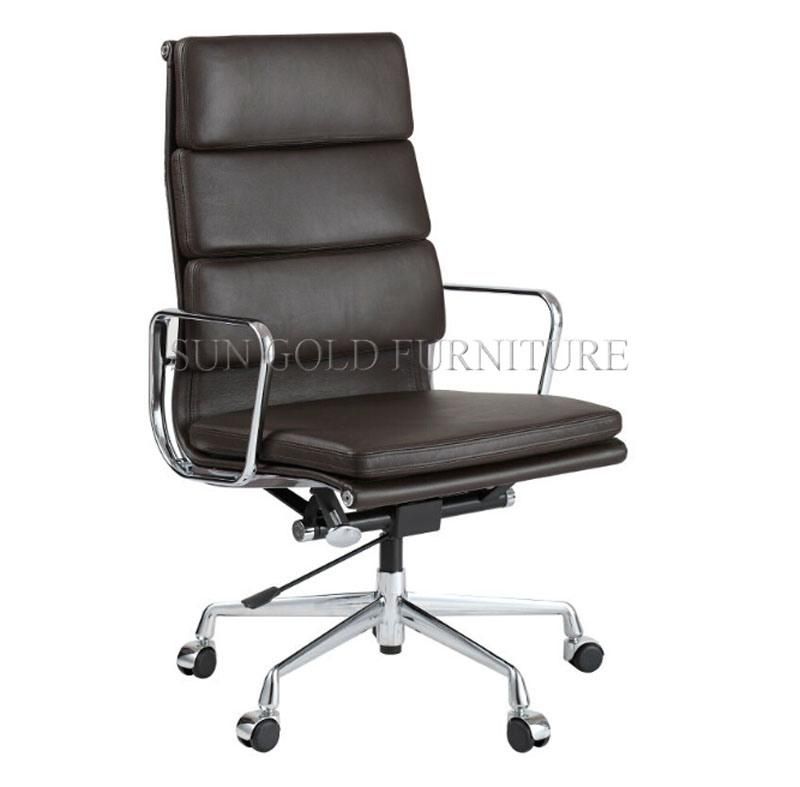 High Quality PU Leather Executive Manager Computer Chair (SZ-OCA2010)