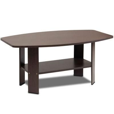Popular Wood Home Small Coffee Table