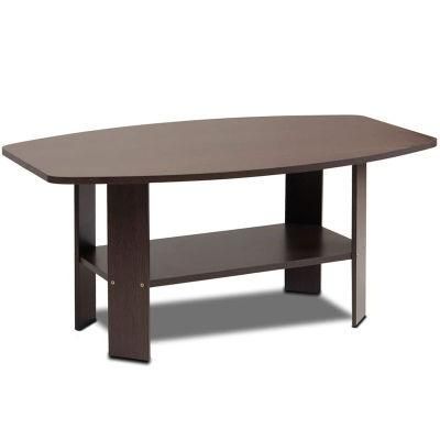 Popular Wood Home Small Coffee Table