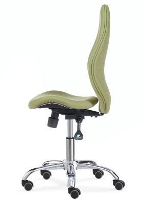 Ergonomic Adjustable High Back Swivel Mesh Office Chair
