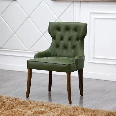 (SP-HC608) Modern Restaurant Furniture Hotel Lounge Accent Chairs