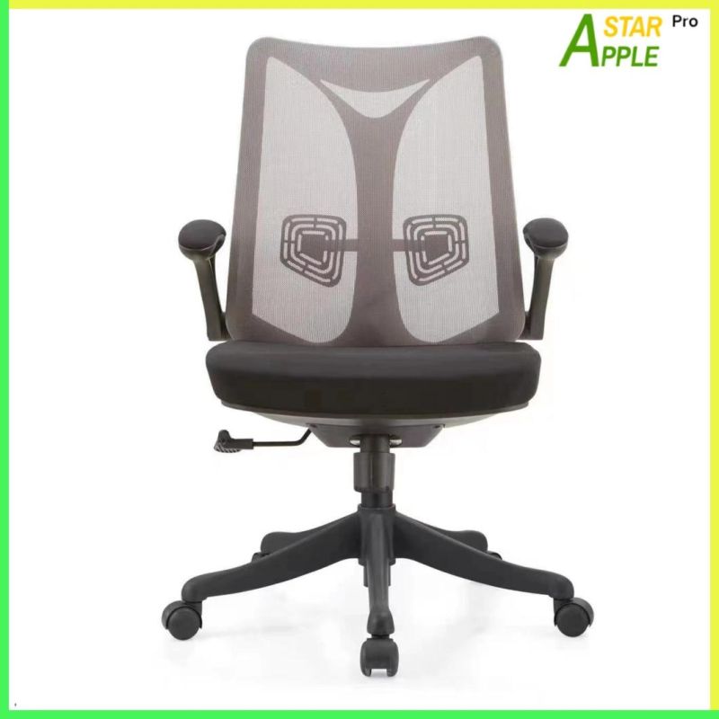 Swivel Plastic Computer Parts High Back Special Office Gaming Chair