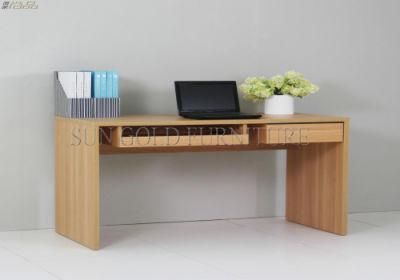 Modern Simple Home Office Wooden Student Computer Table (SZ-OD143)