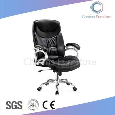 Modern Furniture Leather Office Executive Chair (CAS-EC1807)