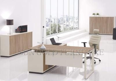 Modern Manager Office Table Modular Office Small Desk Tidy (SZ-OD482)