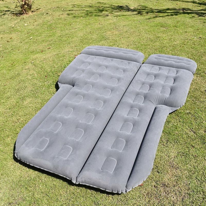 Car Accessory Air Bed Mattress for Back Seat and Trunk