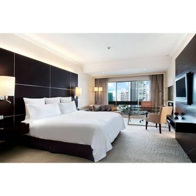 Business Style Hotel Bedroom Furniture