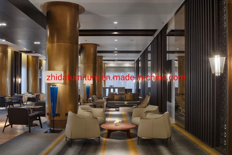 Foshan Wedding Events Customized Luxury Hotel Lobby Furniture for Sale