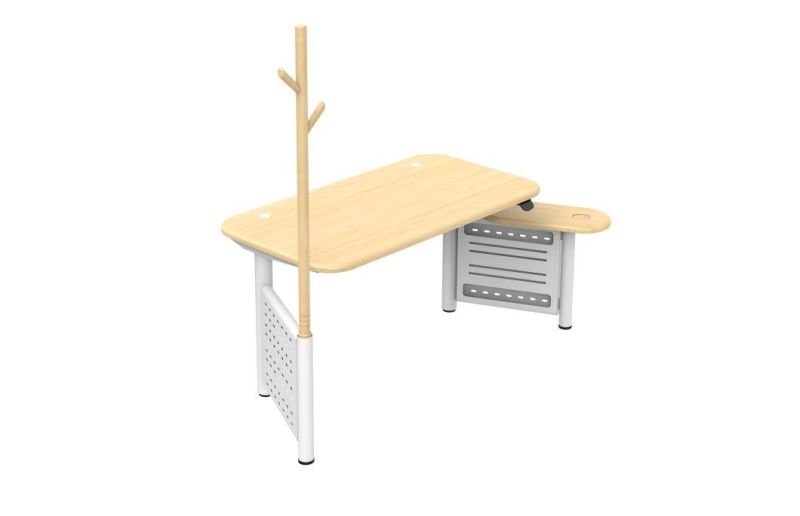 Modern Design Made of Metal Office Furniture Youjia-Series Standing Desk