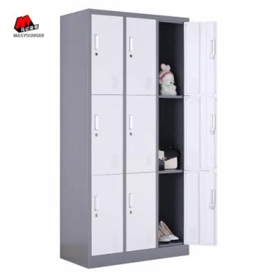 Modern Furniture Storage Metal Home Locker