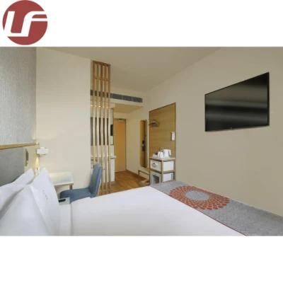 High Quality Custom Made 5 Star Hotel Room Furniture