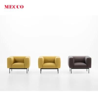 Hot Products High Quality Fashion Leather Sofa