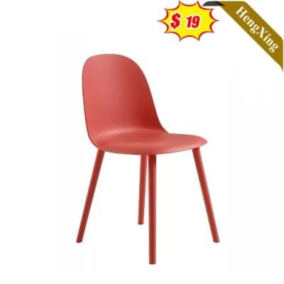 Factory Customization Restaurant Modern Cheap Classic Nordic Hotel Dining Chairs