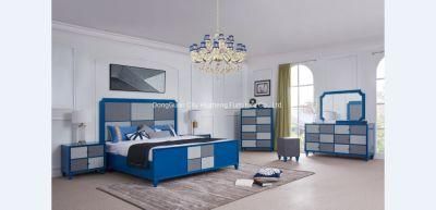 2020 New Arrival Item Modern Design Bedroom Furniture Made in China