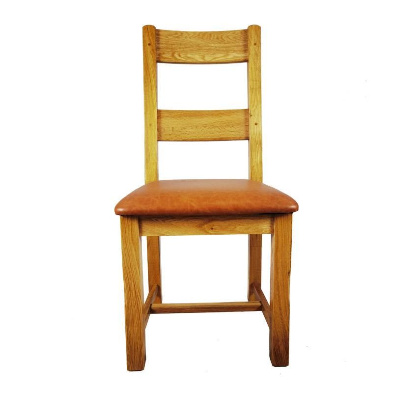 Market Popular Solid Home Chairs Furniture with Competitive Price